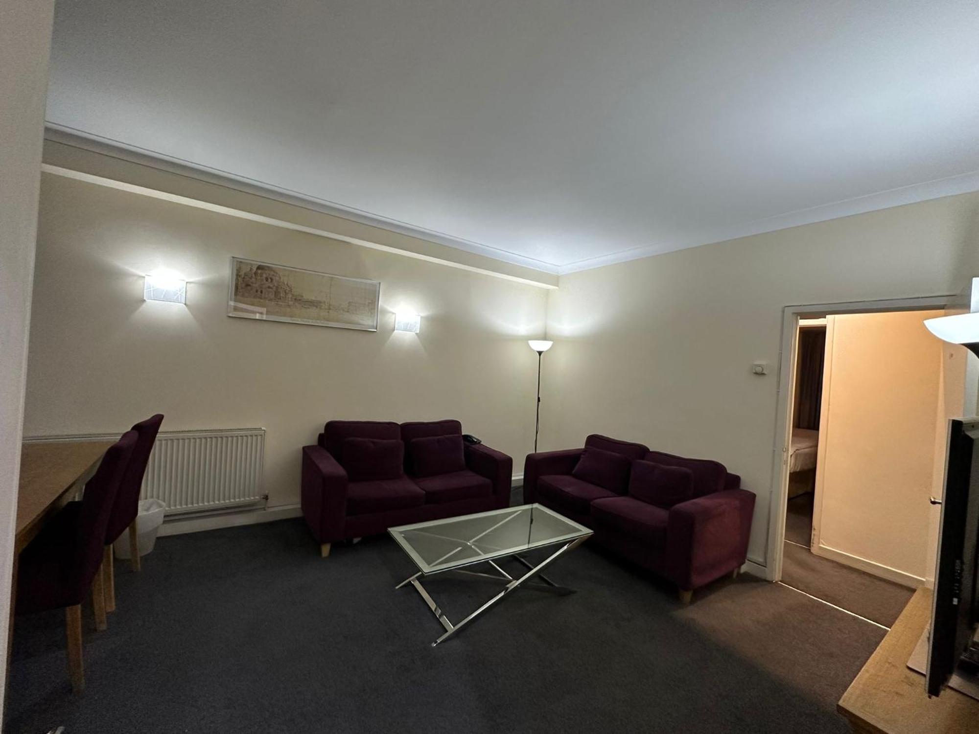 Collection In Prestigious Mayfair Location Apartment London