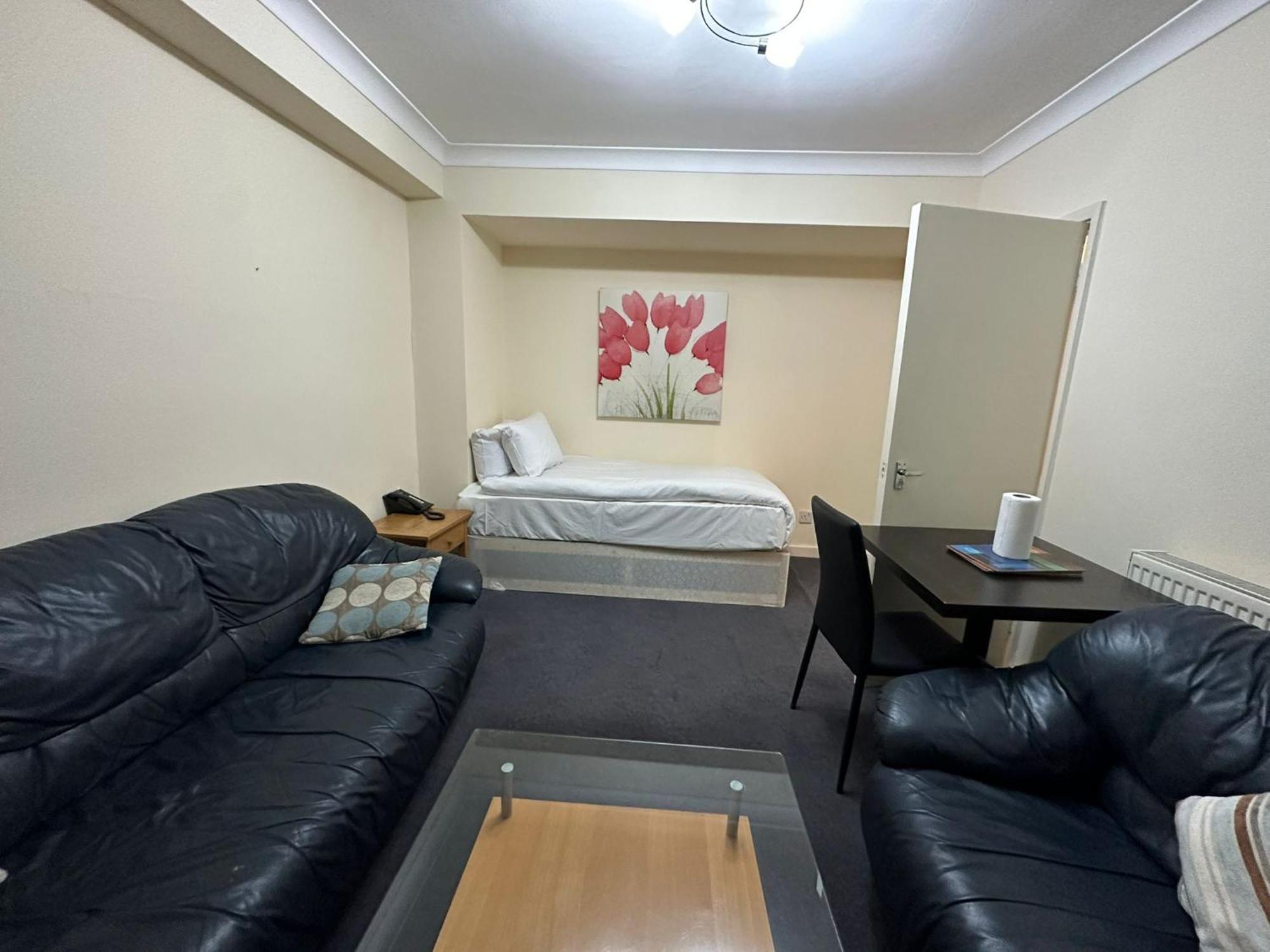 Apartment Collection In Prestigious Mayfair Location