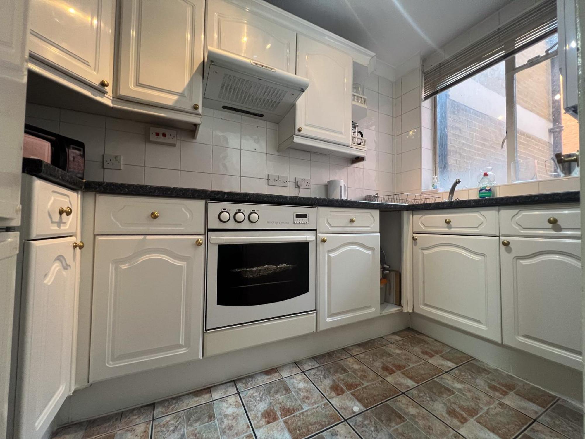 Collection In Prestigious Mayfair Location Appartamento