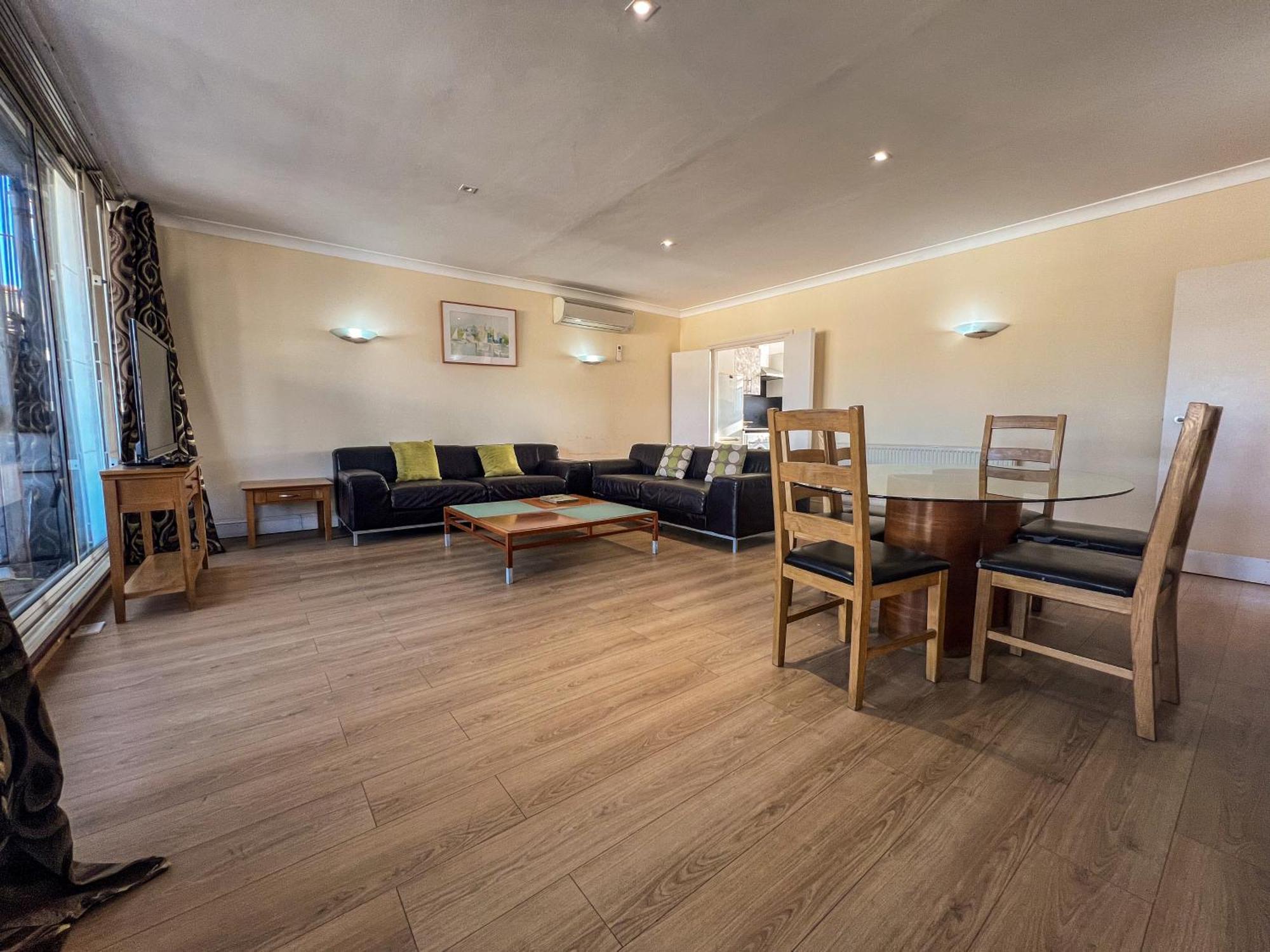 Collection In Prestigious Mayfair Location Appartamento Londra